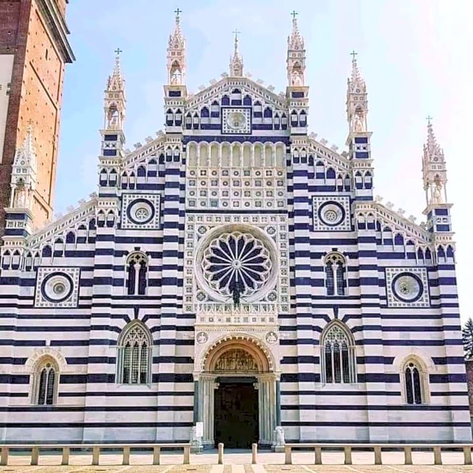 Residenza Casa dell'Architetto