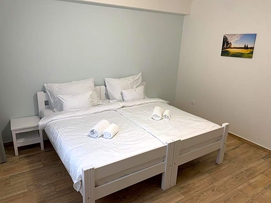 Golf Čertovo břemeno