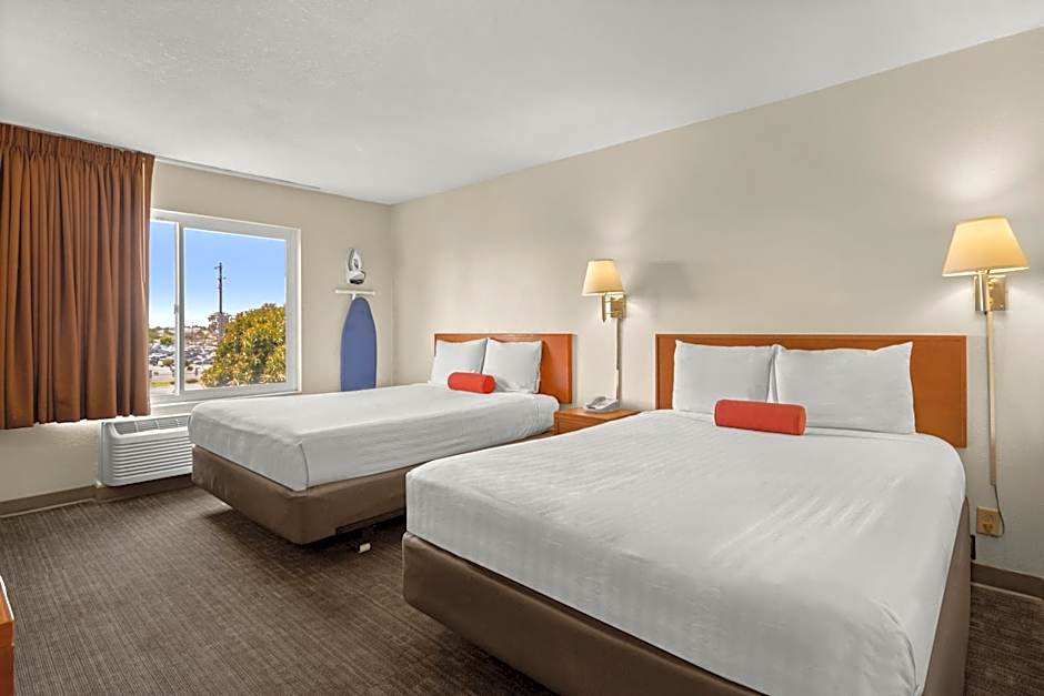 Good Nite Inn Buena Park