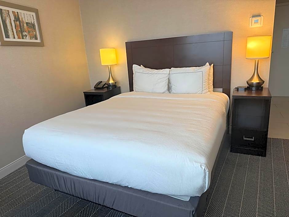 The Brookhaven Atlanta Hotel – Atlanta, GA