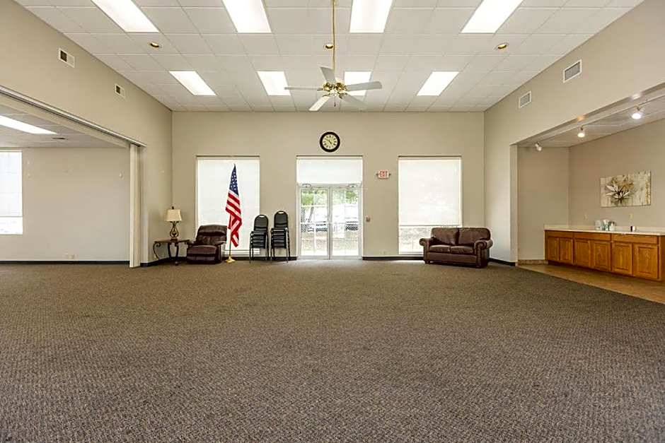 Savannah House Hotel