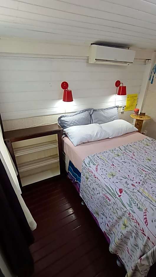 POUSADA GUEST HOUSE Zaua