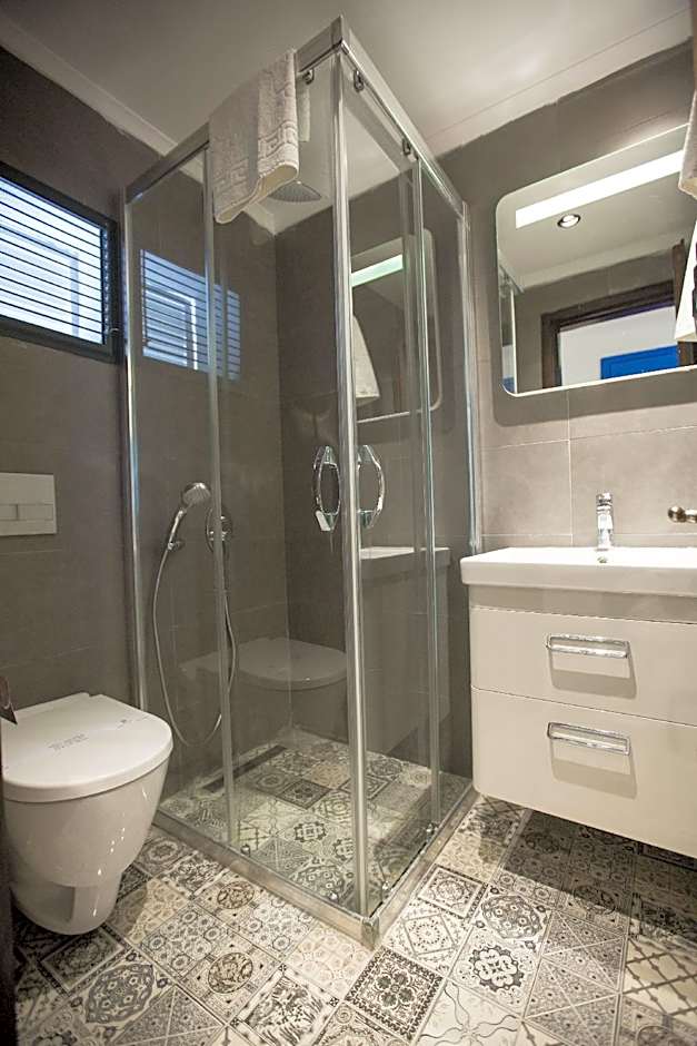 Risus Garden Marina Hotel