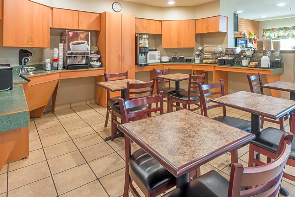 Microtel Inn & Suites by Wyndham Uncasville