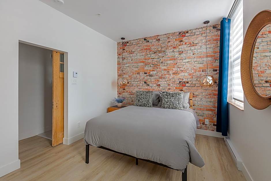 Les Lofts Ste-Anne