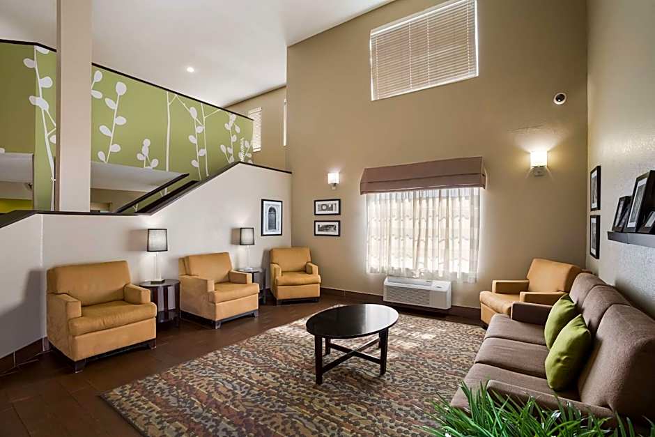 SureStay Plus by Best Western Mesa Superstition Springs