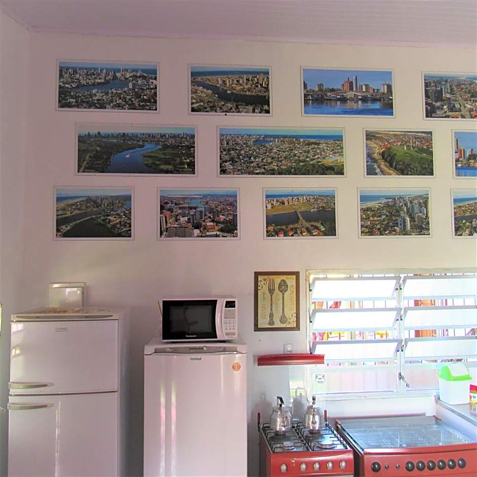 Pousada Torre do Meio