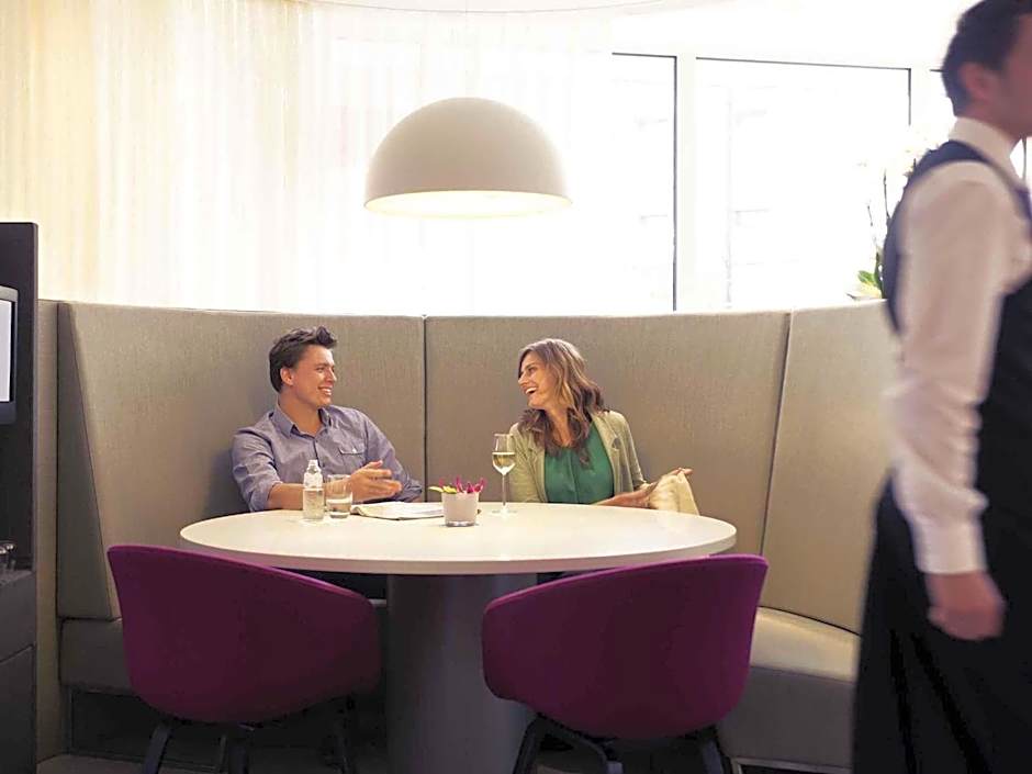 Mercure Hotel Nijmegen Centre