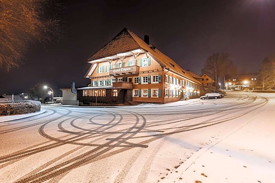 Boutiquehotel Ochsen