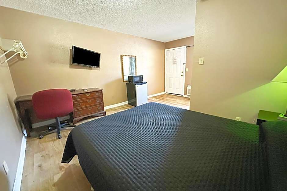 Sparta Seven Motel by OYO