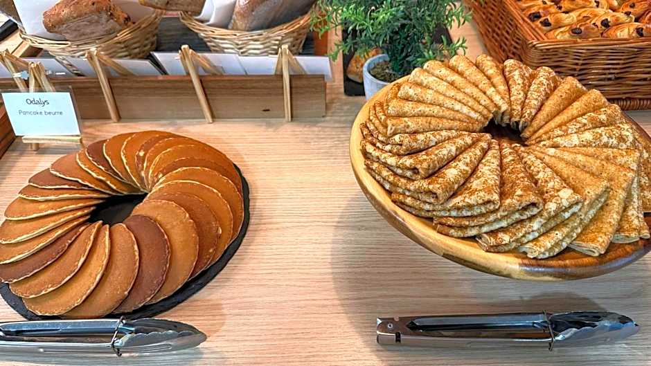 Odalys City Toulouse Blagnac Aéroport