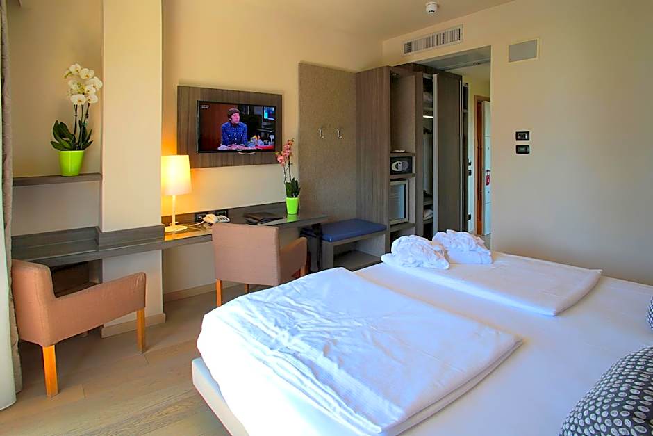 Hotel Galvani