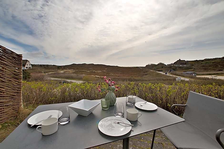 ApartHotel Seepferdchen