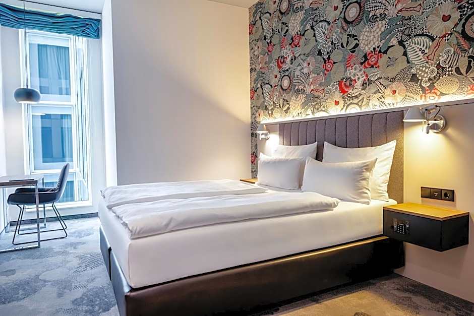 Motel One Amsterdam