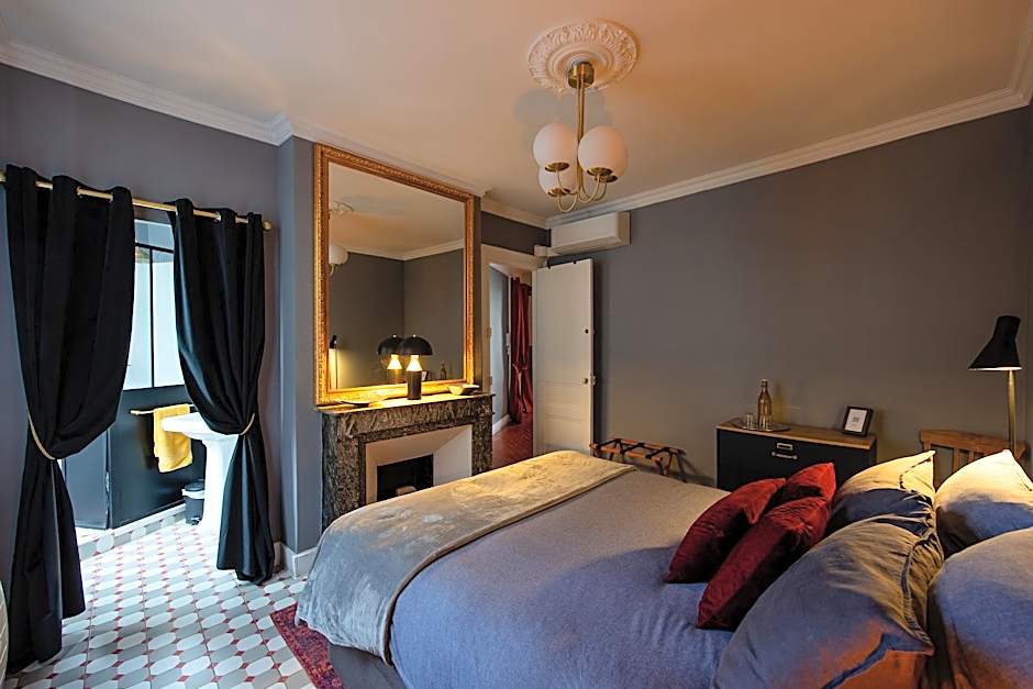 Casa Roma Montpellier Bed&Breakfast chambres d hôte