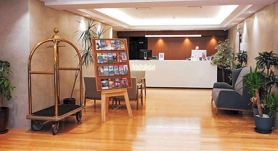 Trinity Hotel