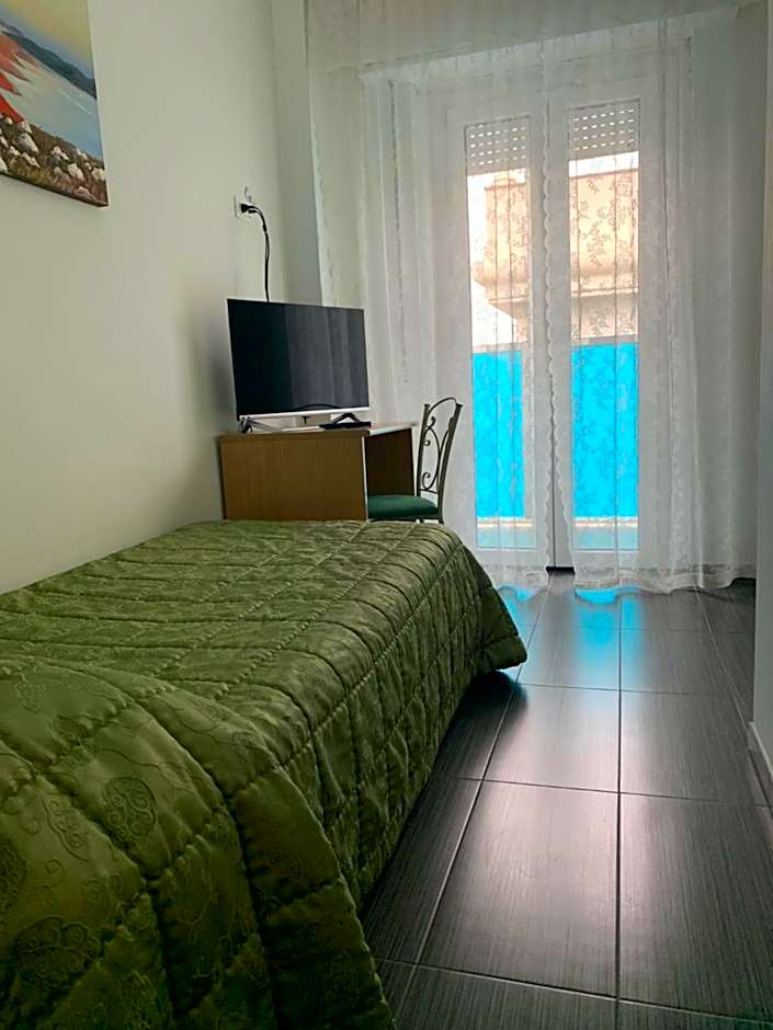 Hotel Spiaggia Marconi