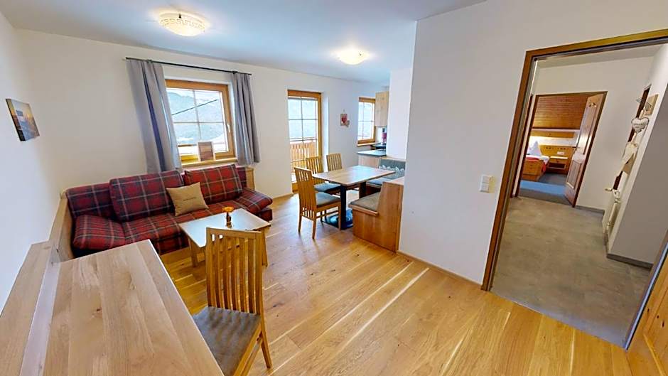 Berghotel Presslauer