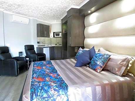 Private Junior Suite