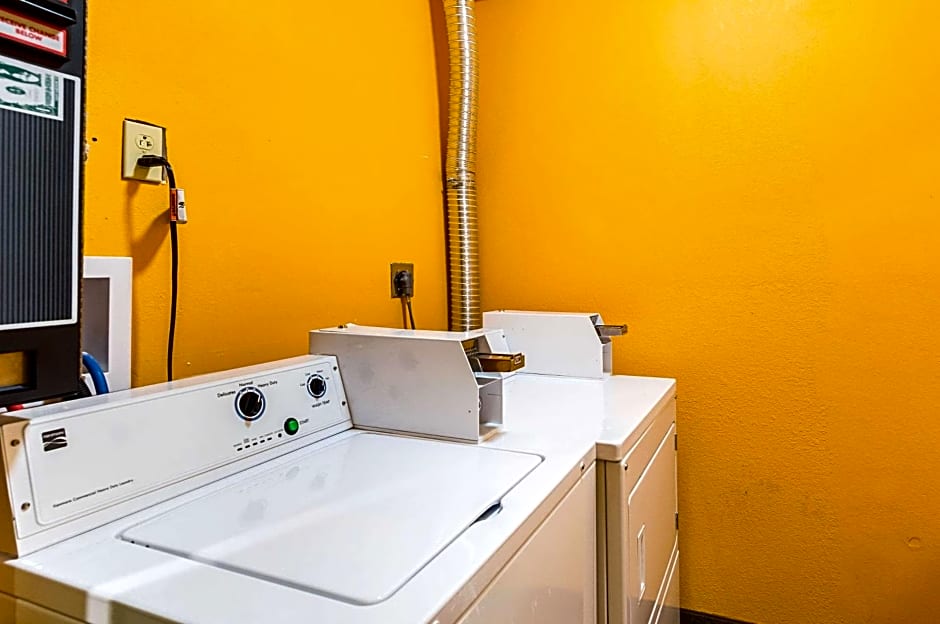 Quality Suites Altavista – Lynchburg South