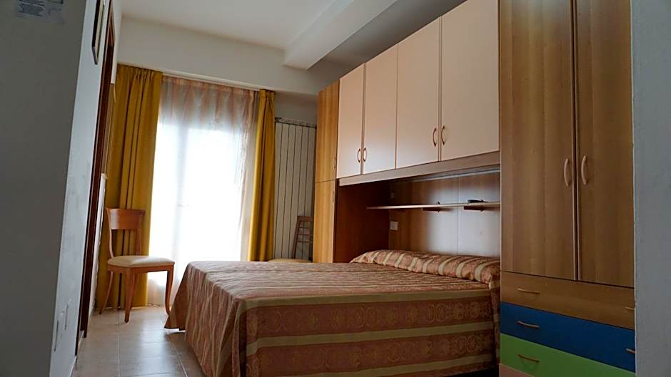 Hotel Ideal Sottomarina