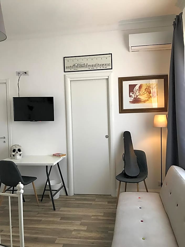 La Dimora delle Muse