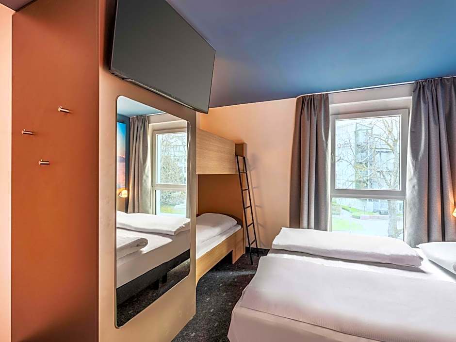 B&B Hotel Konstanz
