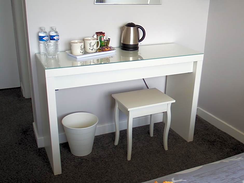 The Haven Inn Limited