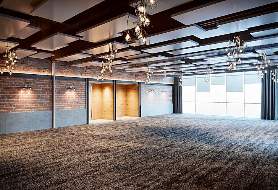 Novotel Mexico City Toreo