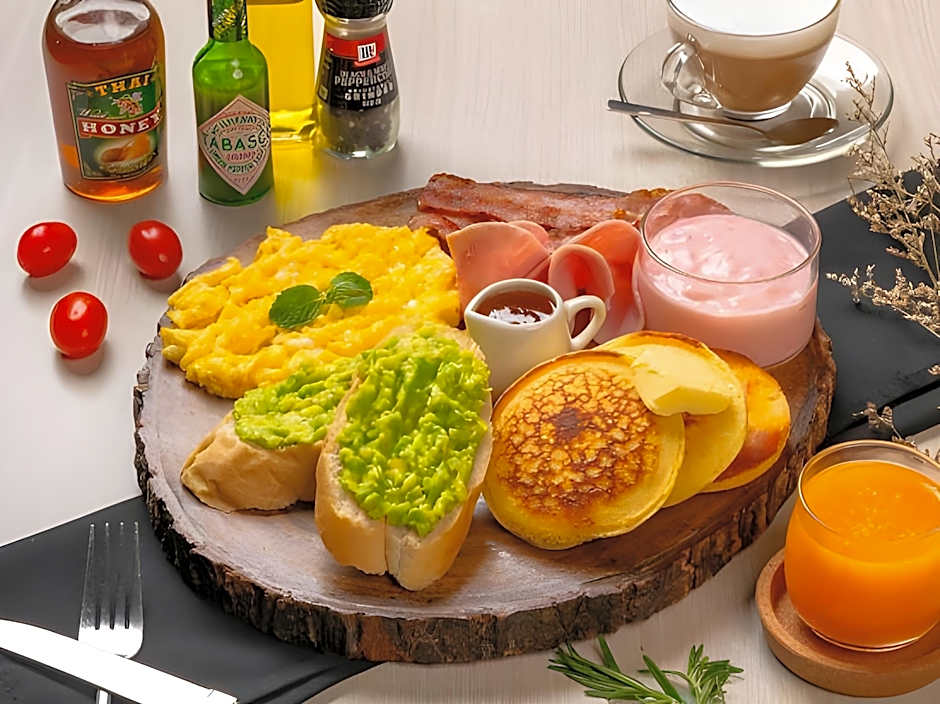 La Vista Patong Hotel