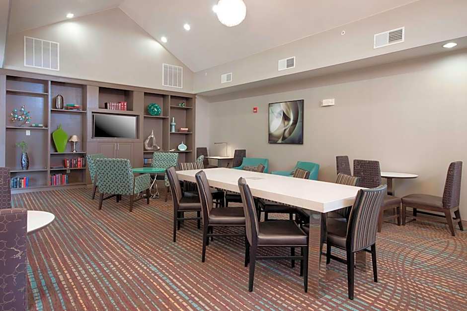 Residence Inn by Marriott Des Moines West at Jordan Creek Town Center