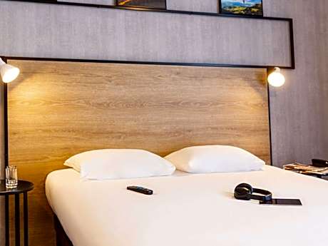 Superior PRM Room with Double Bed
