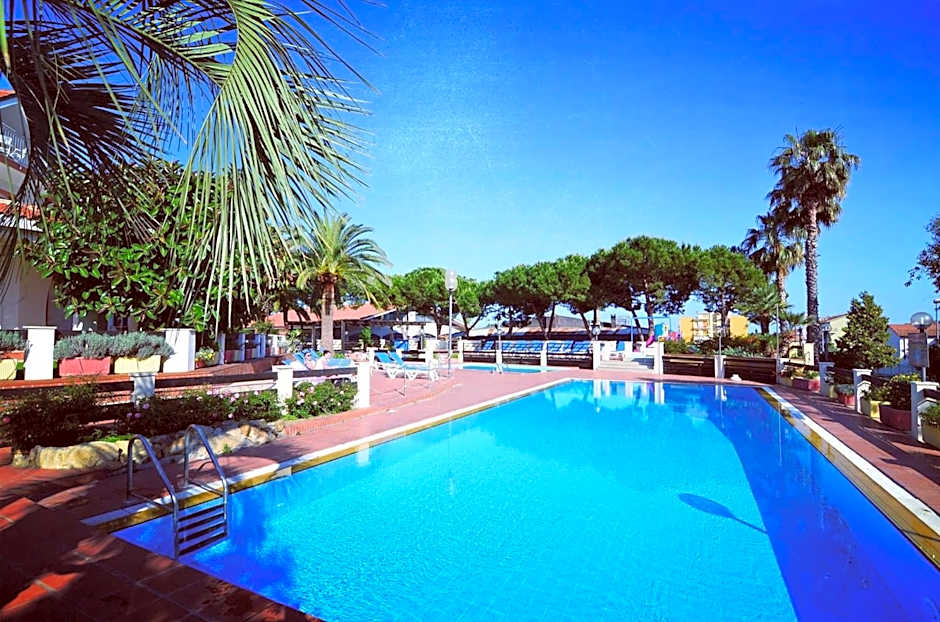 Diano Sporting Apartments