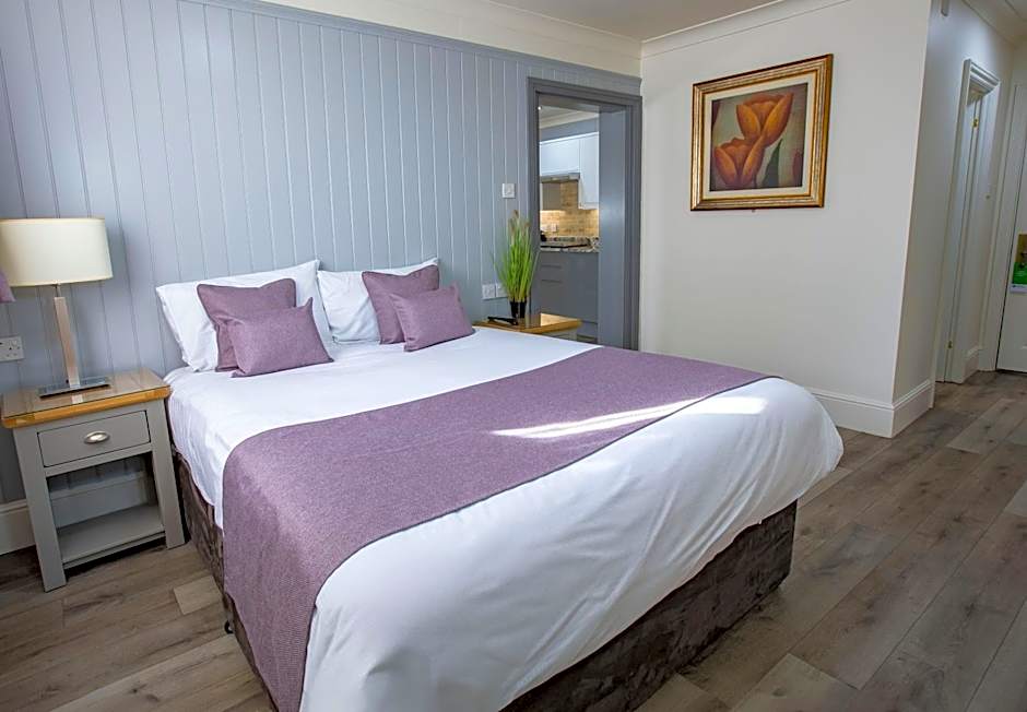 Best Western The Manor Hotel