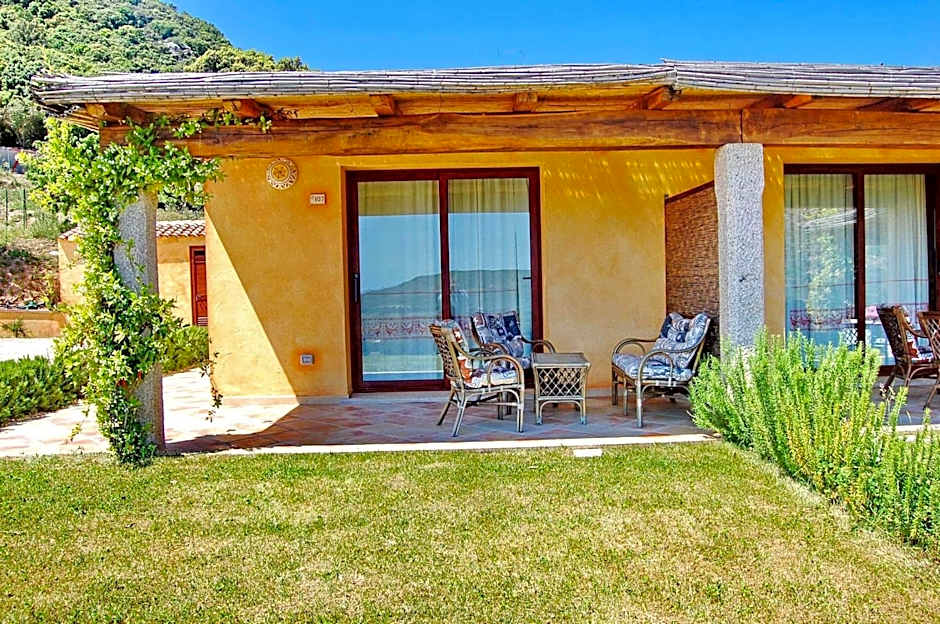 Li Teggi Turismo Rurale