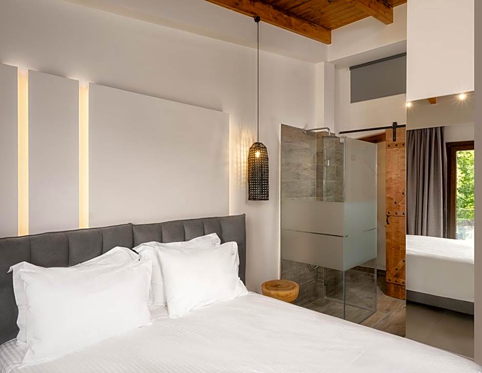 19.40 Luxury Guesthouse