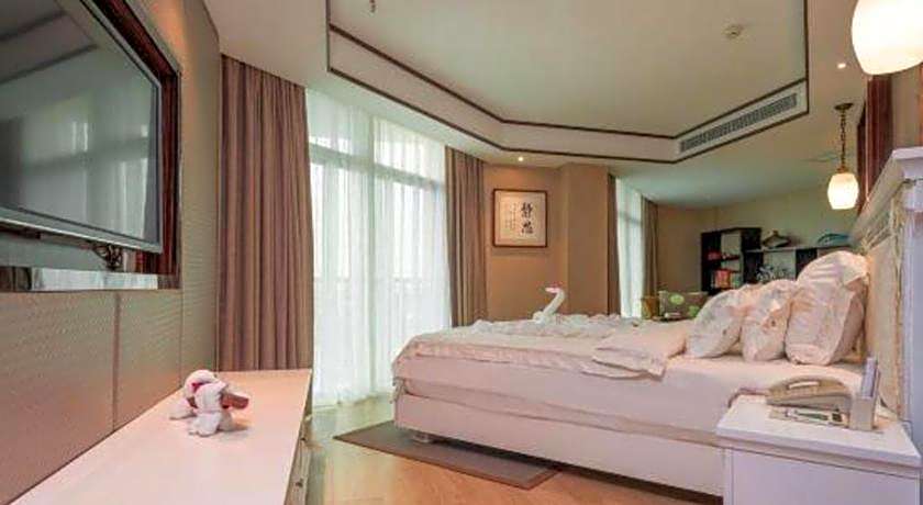 Excemon Beach Hotel Beihai