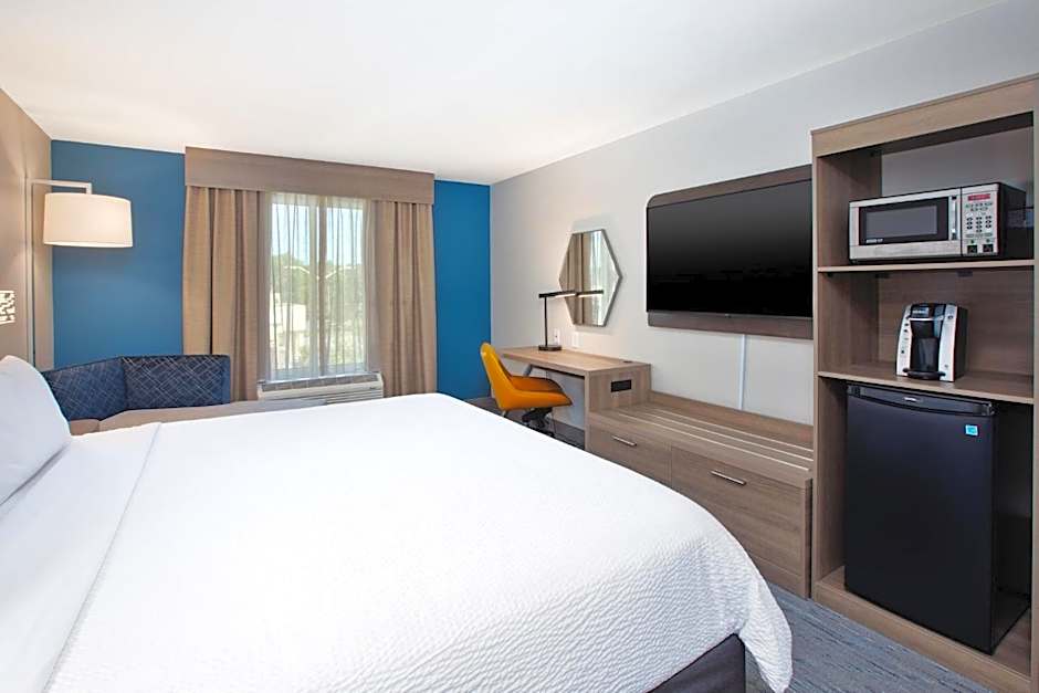 Holiday Inn Express Spartanburg By IHG