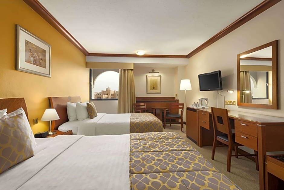 Photo 1 of 1 of Deluxe 2 Twin Beds, Smoking