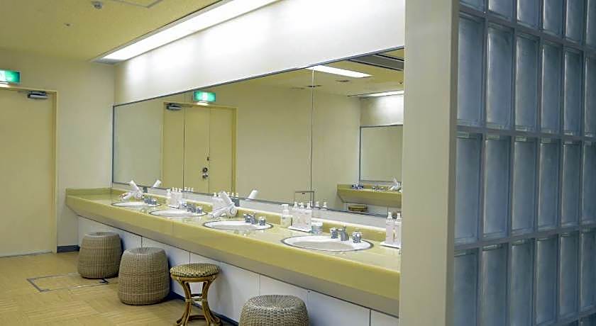 Atami Mori no Onsen Hotel