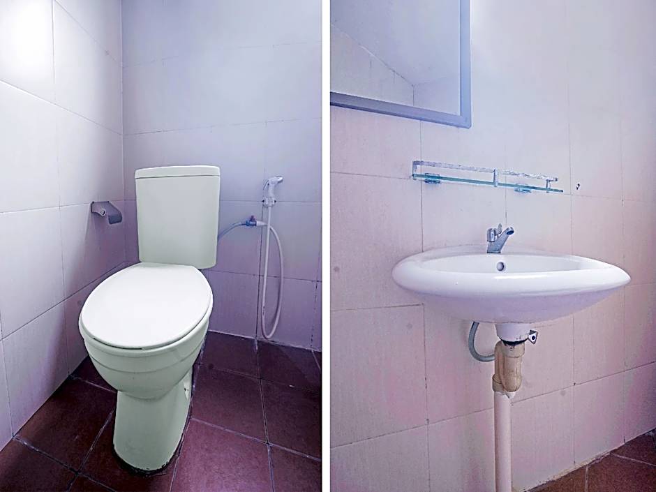 Hotel O Tatto Bara Homestay Near Tongkonan Payung Pangden