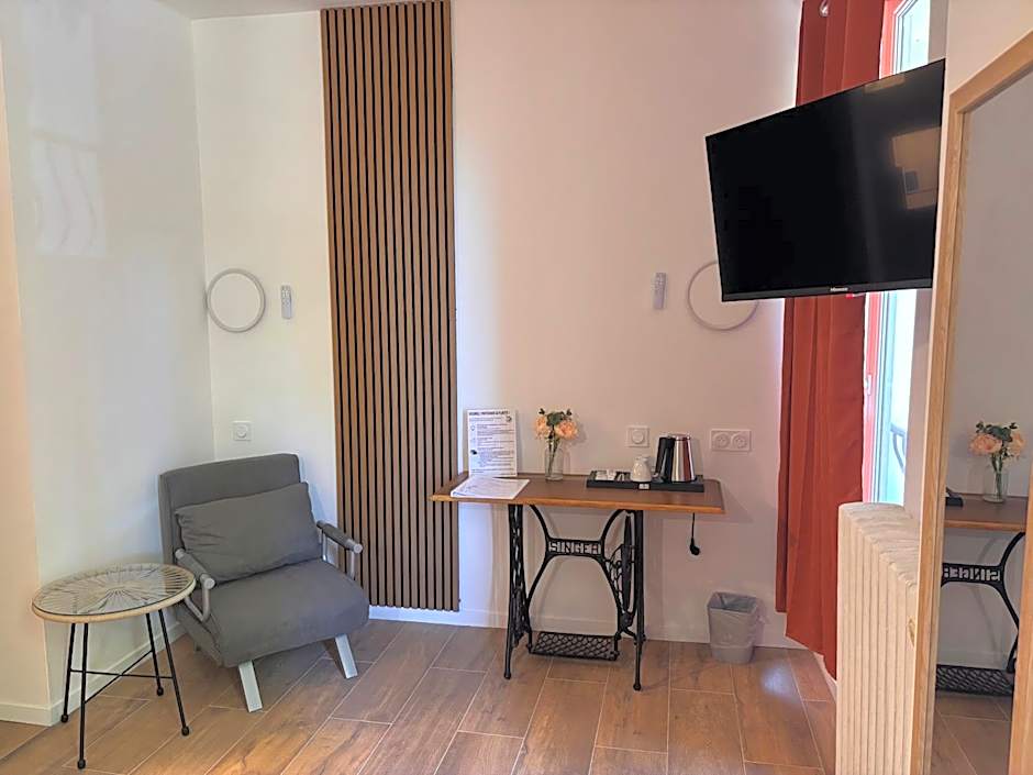 Hotel Le Gambetta
