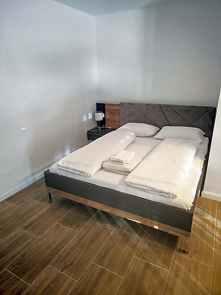 Terra Residence Beiuș