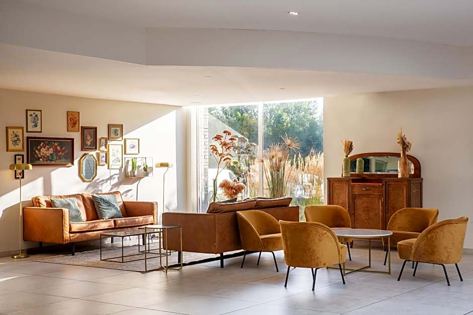 Best Western Hotel du Lac Dunkerque