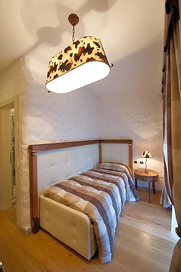 Belvedere Dolomites Flower Hotel