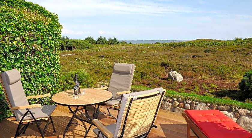 Ferienwohnung Sönshörn