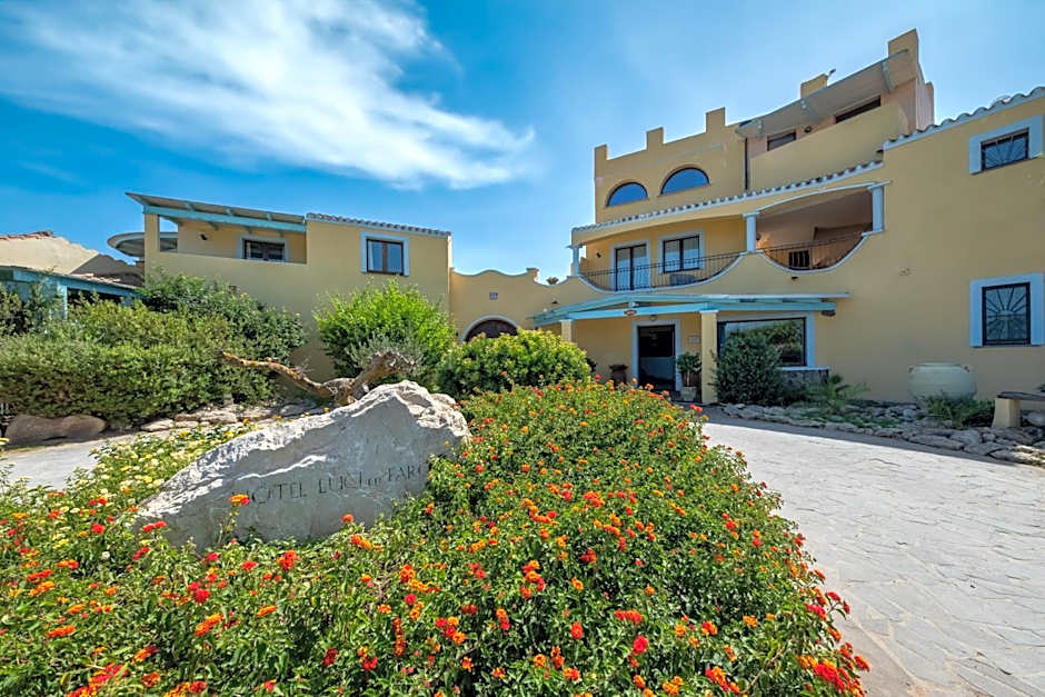 Hotel Luci Del Faro
