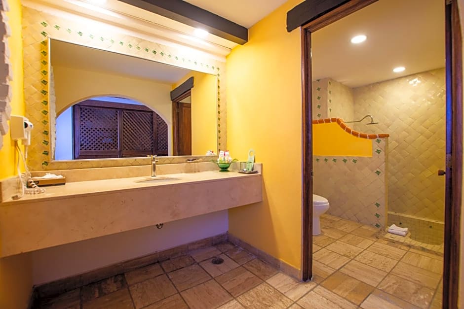 HACIENDA BUENAVENTURA HOTEL & MEXICAN CHARM - ALL INCLUSIVE