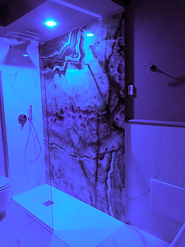 Residenze Romano Ristorante & Spa - albergo diffuso - RED