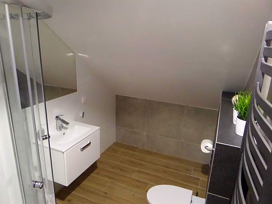 Domki nad Wartą Kajaki & SPA